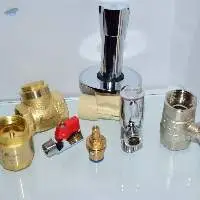 Brass Valves And Fittings