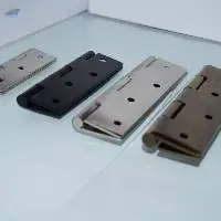 SS Door Hinges
