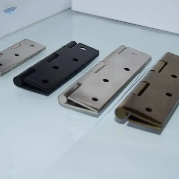 SS Door Hinges