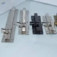 SS Tower Bolt