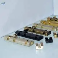 Aluminium Tower Bolt