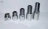 Extension Nipple (1/2 Inch)