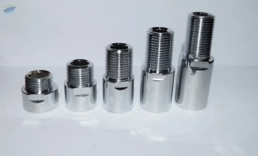 Extension Nipple (1/2 Inch)