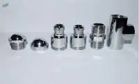 Elbo (1/2 Inch)