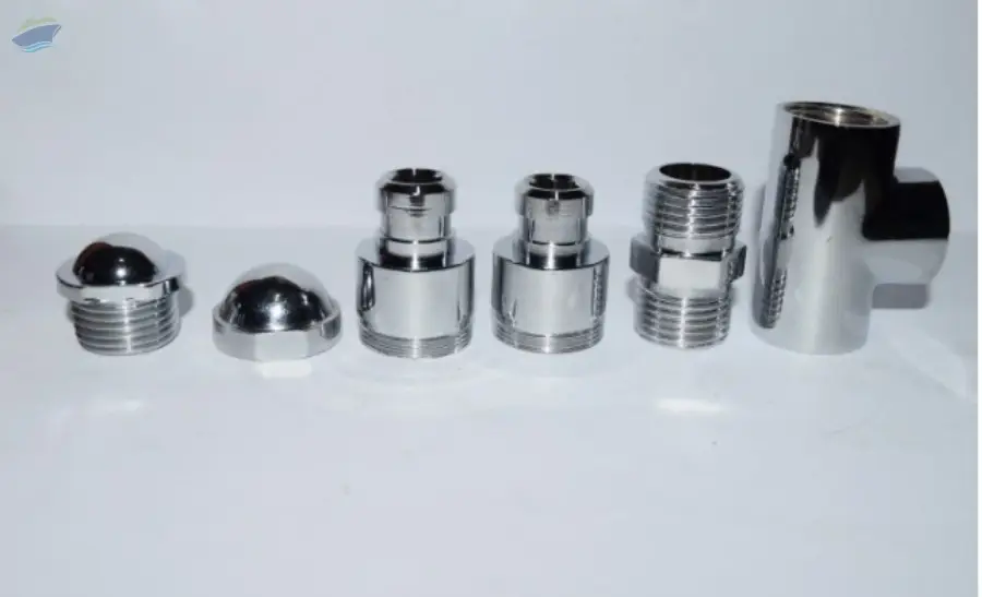 Elbo (1/2 Inch)
