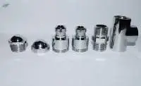 CP Plug (1/2 Inch)