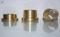 Brass Collar Bush