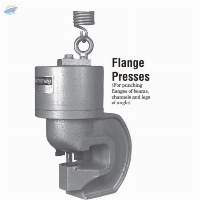 Flange Presses