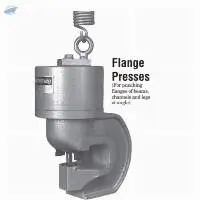 Flange Presses