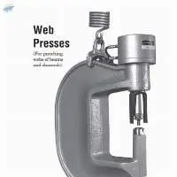 Web Presses