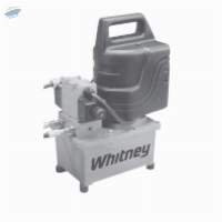 Hydraulic Power Units