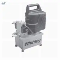Hydraulic Power Units