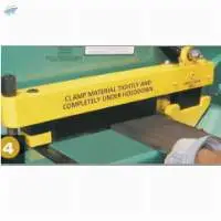 Shear Blade