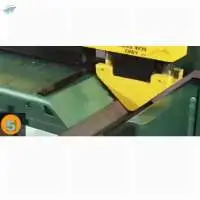 Angle Shear