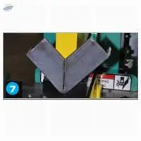Bending Attachment (Optional)