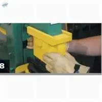 Installing The Bending Attachment (optional)