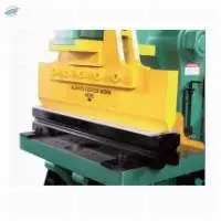 Bending Attachments