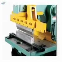 Press Brake Tooling Holders