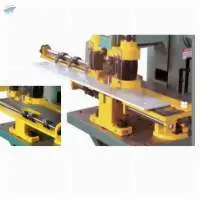 Quickset Gauging Tables