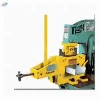 Channel Shear