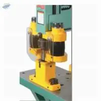 1-1/2" Oversize Punch Attachment