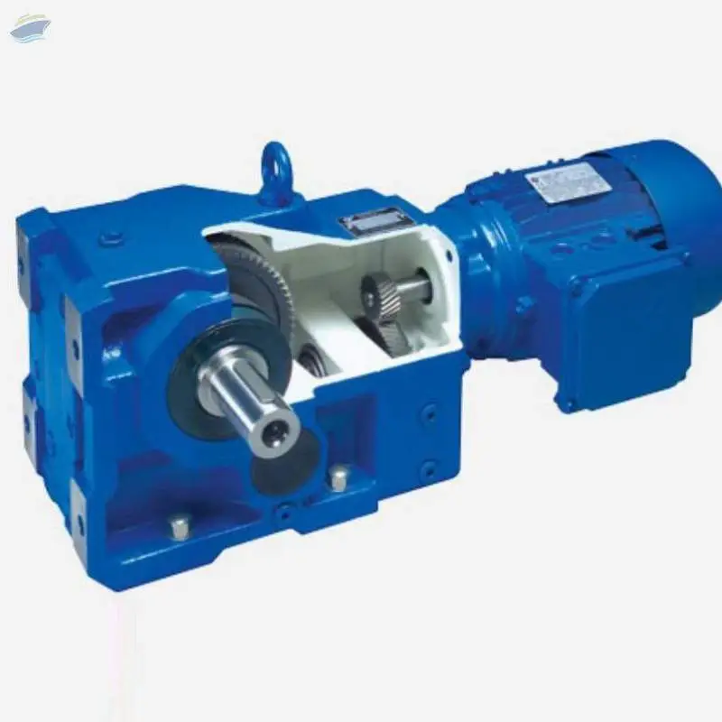 Gearbox