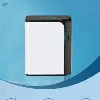 Oxygen Concentrator