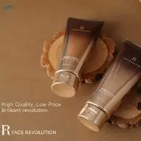 Face Revolution Pore & Scrub Facial Cleansing Fo