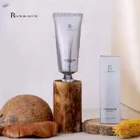 Face Revolution Coconut Butter Hand Cream