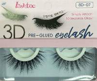 Lashtoc Faux Mink Eyelashes