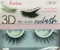 Lashtoc Faux Mink Eyelashes