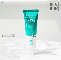 Face Revolution Cica Sun Lotion Spf50+
