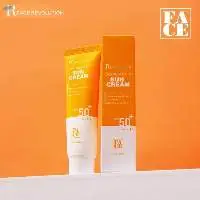 Face Revolution Cica Daily Sun Cream Spf 50+