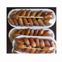 Algerian Dates