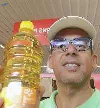 Sunflower Oil