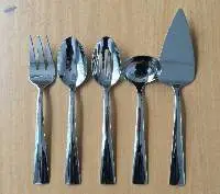 Stainless Steel Flatware