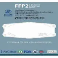 FFP2, KF 94 Mask