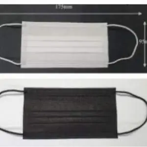 3 Ply Face Mask/ Surgical mask