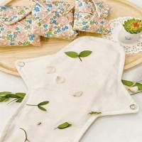 Reusable Sanitary Napkin
