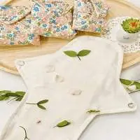 Reusable Sanitary Napkin