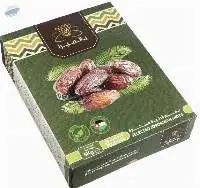 Grade A Medjool Dates (11-30% Skin Separation)