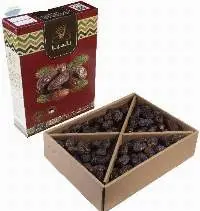 Grade B Medjool Dates (31-60% Skin Separation)