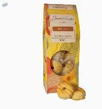 Semolina Medjool Mamoul