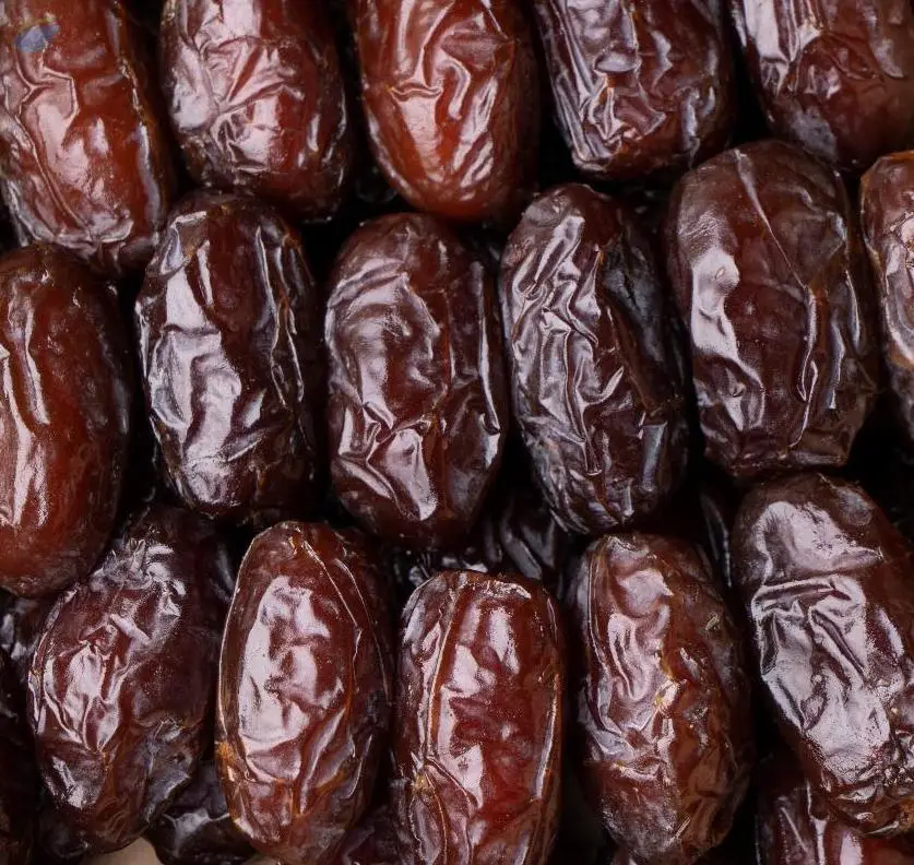 Medjool Rutab