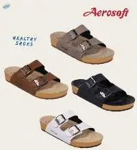 Slippers, Shoes, Flip Flops, Sandals