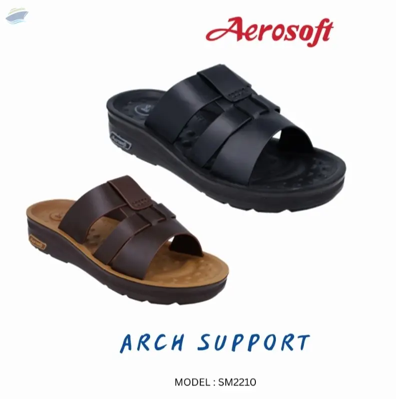 Slippers 