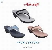 Slippers, Shoes, Flip Flops, Sandals