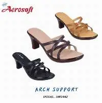 Slippers, Shoes, Flip Flops, Sandals