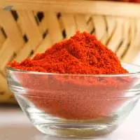 Red Chilli Powder