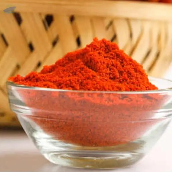 Red Chilli Powder
